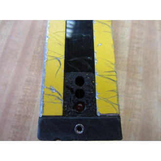 Honeywell 3LC48-R Detector 3 Light Curtain 48" 3LC48R Transmitter - Used