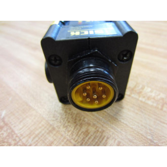 Sick Optic FGSE450-211 Light Curtain Receiver 18" - Used