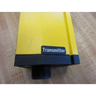 Honeywell 3LC48-R Detector 3 Light Curtain 48" 3LC48R Transmitter - Used