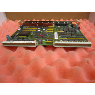 Siemens 6FX1-123-3CA00 Board 6FX11233CA00 - Refurbished