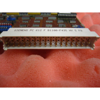 Siemens 6FX1-122-3CA01 Coupling Module 6FX11223CA01 - Used