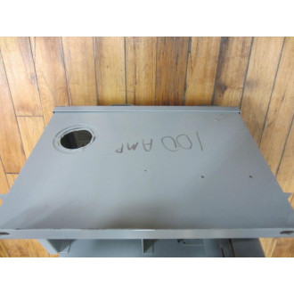 Siemens BEC3100 Circuit Breaker Plug - Used