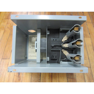 Siemens BEC3100 Circuit Breaker Plug - Used