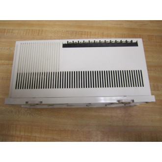 Allen Bradley 1745-E105 SLC 100 Relay Output Ser.C  Non-Refundable - Parts Only