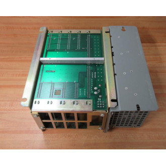 Allen Bradley 1771-PS7 Power Supply Module 1771PS7 WChassis 1771-A1B - Used