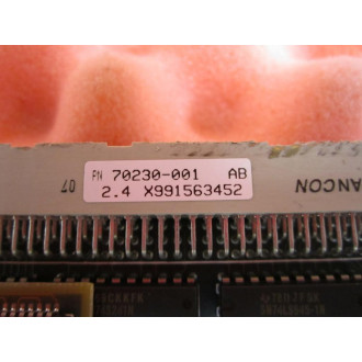Xycom XVME-230 Bus Board VMS - Used