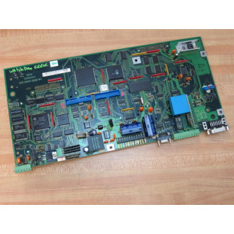 Indramat 109-0852-3B29-04 DRP2 Board 109-0852-3A29-04 Non-Refundable - Parts Only