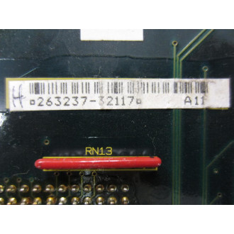 Indramat 109-0852-3B29-04 DRP2 Board 109-0852-3A29-04 Non-Refundable - Parts Only