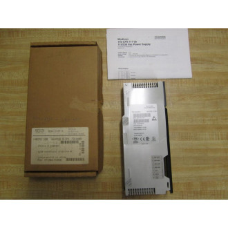 Schneider 140 CPS 111 00 140CPS11100 Power Module 79229