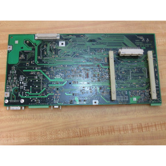 Indramat 109-0852-3B29-04 DRP2 Board 109-0852-3A29-04 Non-Refundable - Parts Only