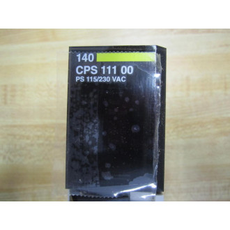 Schneider 140 CPS 111 00 140CPS11100 Power Module 79229