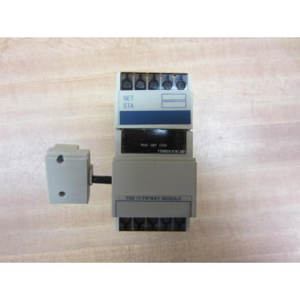 Schneider TSX FPG 10 Fipway Module TSXFPG10 V: 1.1 - New No Box