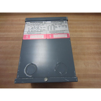 Square D C1S67F Transformer - New No Box