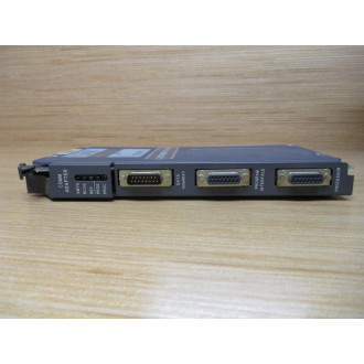 Allen Bradley 1771-KA2 Adapter Module 1771KA2 Ser.A, FW Rev. G - Used