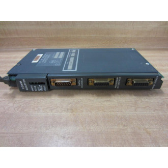 Allen Bradley 1771-KA2 Adapter Module 1771KA2 Ser. A, FW Rev. E - Used