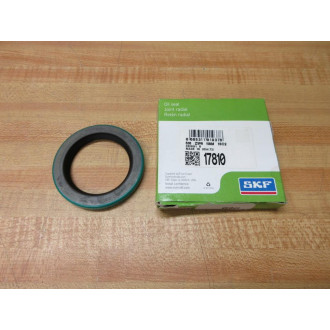 Chicago Rawhide 17810 SKF Oil Seal CR17810