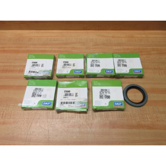 Chicago Rawhide 17810 SKF Oil Seal CR17810