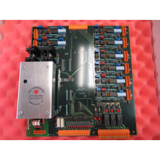 IDC TM98-IA CPU Board TM98IA Rev C - New No Box