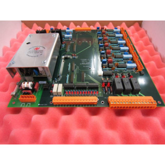 IDC TM98-IA CPU Board TM98IA Rev C - New No Box