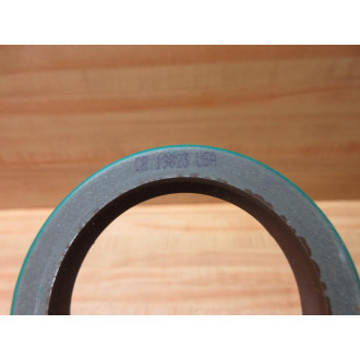 Chicago Rawhide 19823 SKF Oil Seal CR19823 (Pack of 4)
