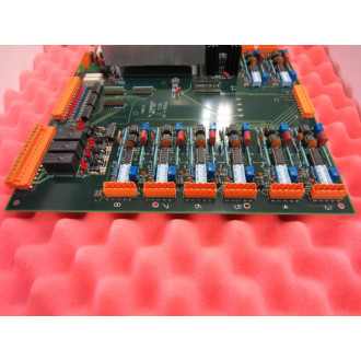 IDC TM98-IA CPU Board TM98IA Rev C - New No Box