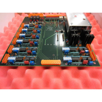 IDC TM98-IA CPU Board TM98IA Rev C - New No Box