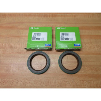 Chicago Rawhide 19823 SKF Oil Seal CR19823 (Pack of 4)