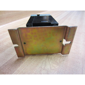 Allen Bradley 852S-A Timing Relay 852S Series G - New No Box