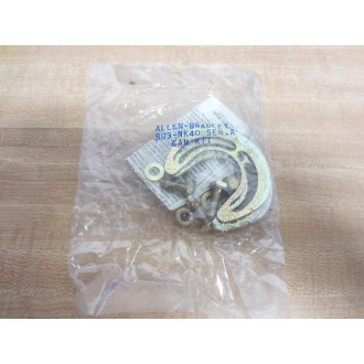 Allen Bradley 803-NK40 Cam Kit 803NK40 Series A