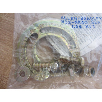 Allen Bradley 803-NK40 Cam Kit 803NK40 Series A