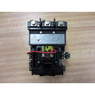 Allen Bradley 500-DOD930 Contactor 500-D0D930 Series A - Used