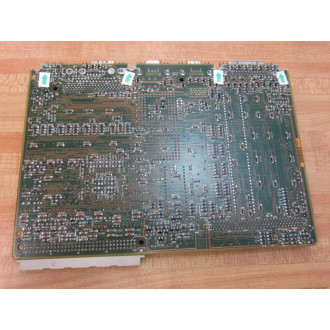 Comau 10120262 Circuit Board 2 - Parts Only