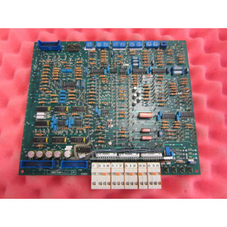Siemens C98043-A1047-L.1.11 Board C98043A1047L111 C98043-A1047-L-111-04 - Used
