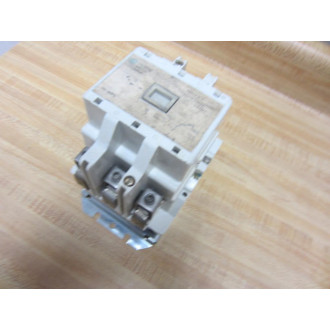 Westinghouse A201K3CA Contactor 5277C15G04 Model J - Used