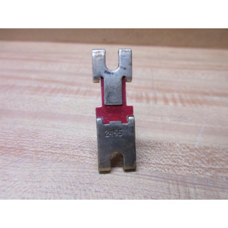 Joslyn Clark 2455 Overload Heater Element 62455
