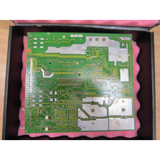 Siemens 6RB2-000-0GB01 Board 6RB20000GB01 - Used