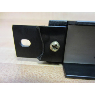 Reliance Electric 0-57416-K 57416 IO Module O-57416-K Missing Mounting Clip - Used