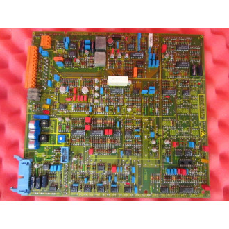 Siemens 6RB2-000-0ND00 Board 6RB20000ND00 - Used