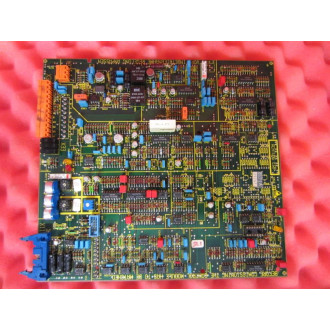 Siemens 6RB2-000-0ND00 Board 6RB20000ND00 Ind. J - Used