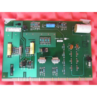 Square D 8997 EQ5110-SFB-1 PC Board Rev C - Refurbished