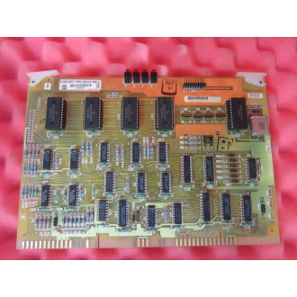 Square D 8997 EQ5110-MCB-1 Welder Board 8997EQ5110MCB1 Rev D - Refurbished