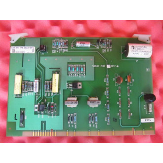 Square D 8997 EQ5110-SFB-1 PC Board Rev B - Used