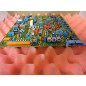 Siemens 6RB2-000-0ND00 Board 6RB20000ND00 - Used