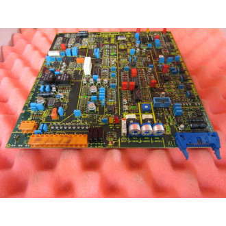Siemens 6RB2-000-0ND00 Board 6RB20000ND00 Ind. J - Used