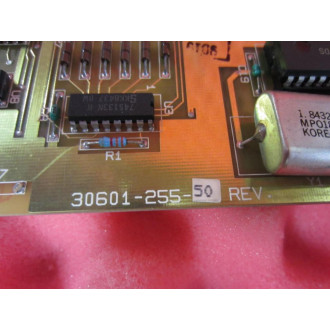 Square D 8997 EQ5110-MCB-1 Welder Board 8997EQ5110MCB1 Rev D - Refurbished