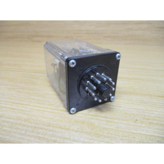Line Electric RLP2A-115V AC Relay RLP2A-115