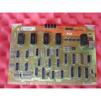 Square D 8997 EQ5110-MCB-1 Welder Board 8997EQ5110MCB1 Rev E - Refurbished
