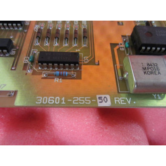 Square D 8997 EQ5110-MCB-1 Welder Board 8997EQ5110MCB1 Rev E - Refurbished
