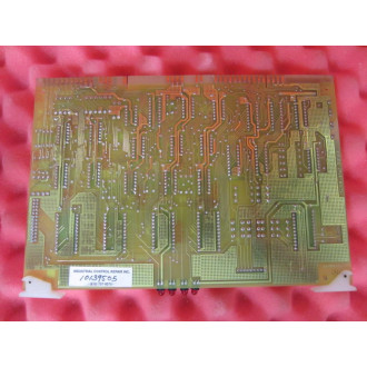 Square D 8997 EQ5110-MCB-1 Welder Board 8997EQ5110MCB1 Rev E - Refurbished