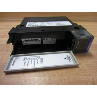 Allen Bradley 1756-DNB Module 1756DNB 1756-DNBA Rev.R01 - Used